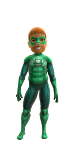 XGL Gunn3r's Avatar